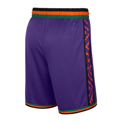 Onesizestore Pantaloncini NBA Phoenix Suns 2024/25 Nike City Edition FQ4420 504