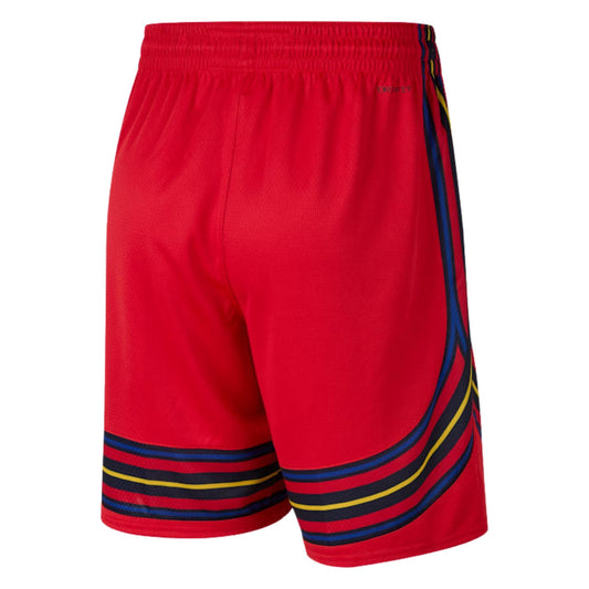 Onesizestore Pantaloncini Nike All Star Weekend Swingman Team Short FZ6813 657