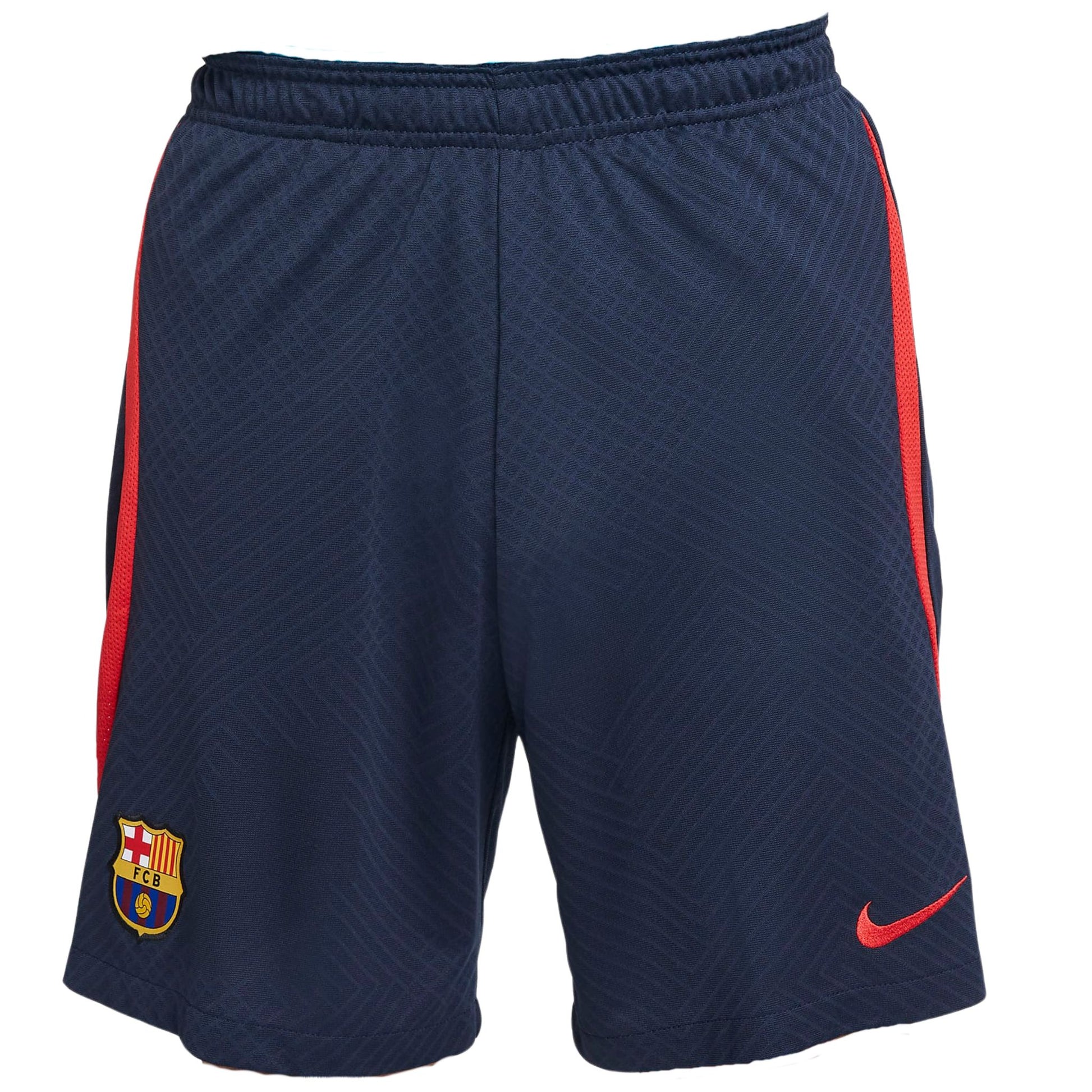 One Size Pantaloncini Nike FC Barcelona Strike 2022/2023 Allenamento  DJ8593 451