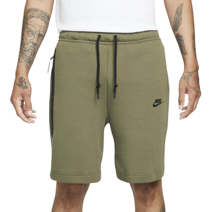 Onesizestore Pantaloncini Nike Tech Fleece FB8171 222
