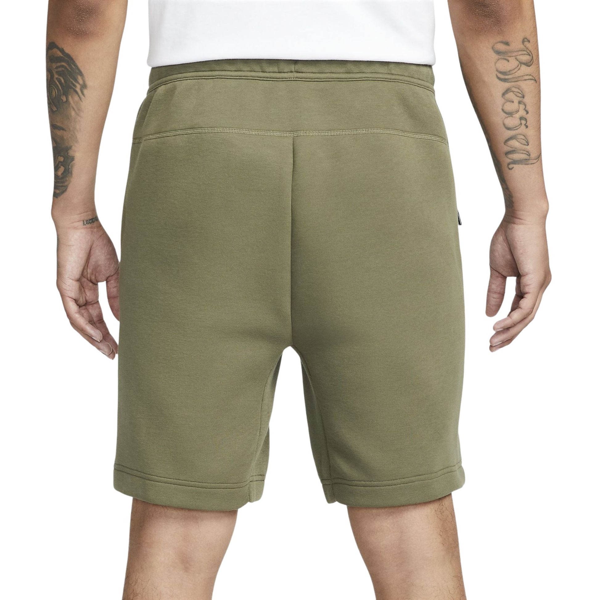 Onesizestore Pantaloncini Nike Tech Fleece FB8171 222