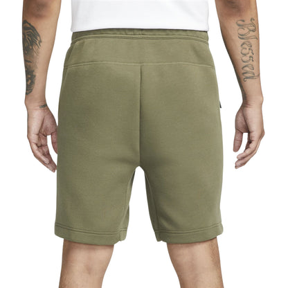 Onesizestore Pantaloncini Nike Tech Fleece FB8171 222