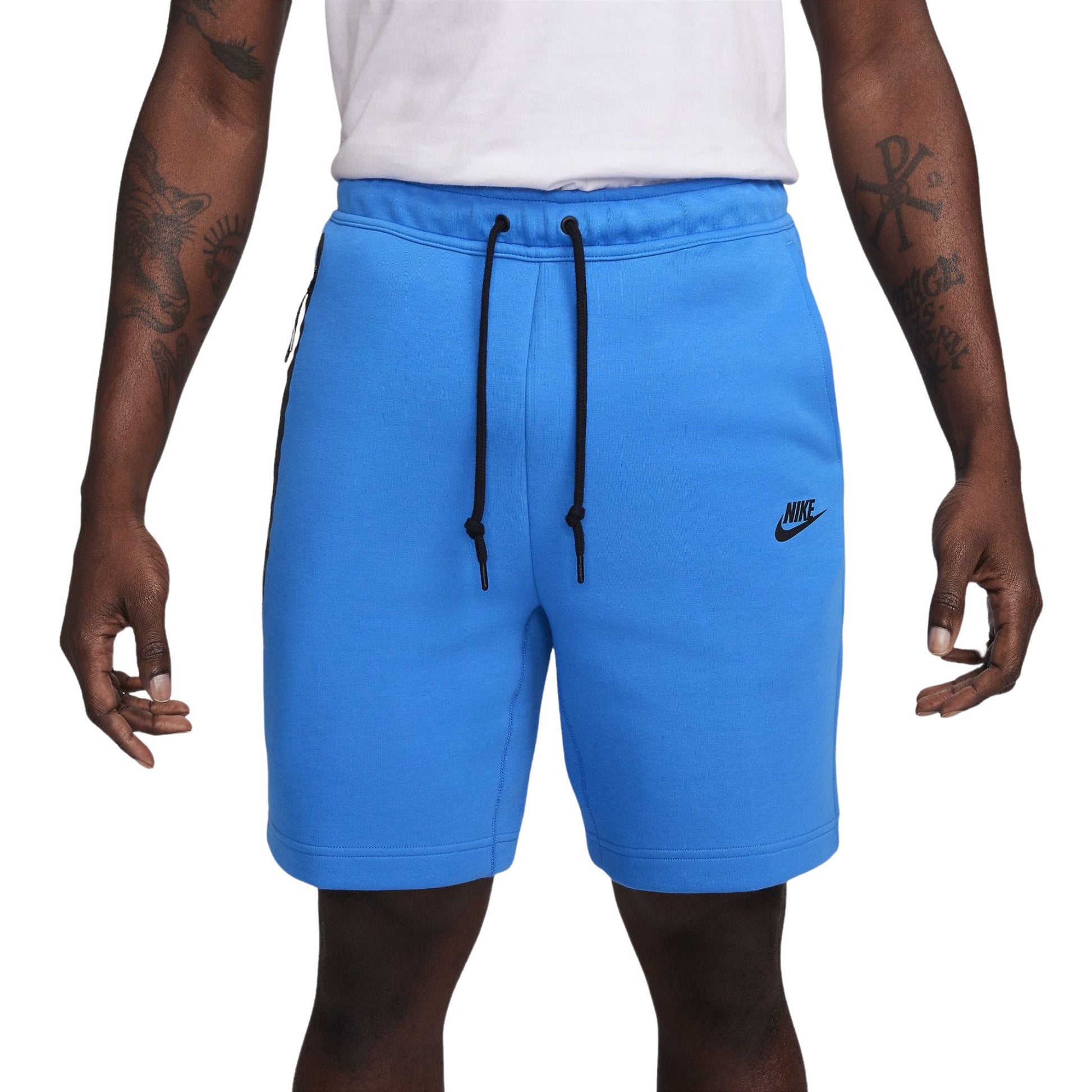 Onesizestore Pantaloncini Nike Tech Fleece FB8171 435