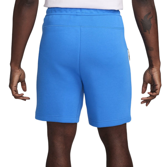 Onesizestore Pantaloncini Nike Tech Fleece FB8171 435