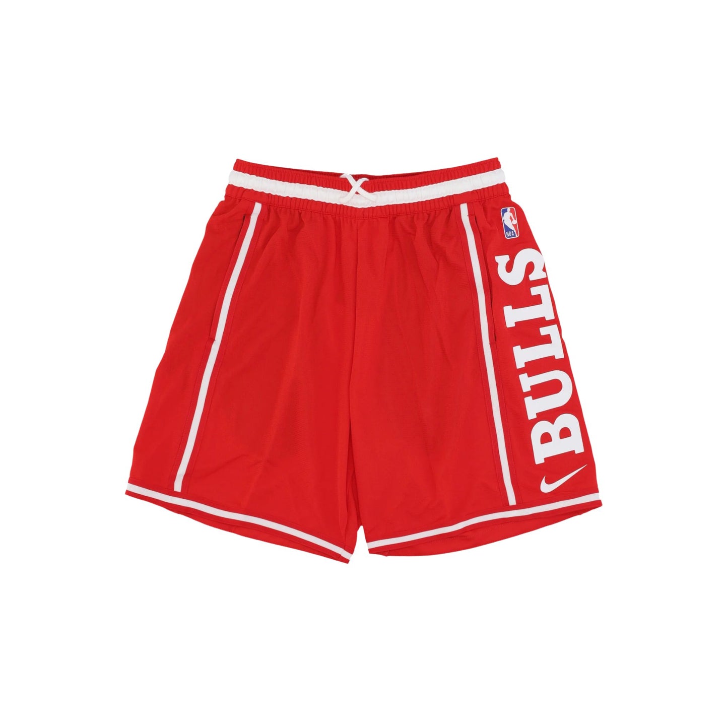 Onesizestore Pantaloncino Basket Nba 8in Dri-fit Short Chicago Bulls FB3950 657