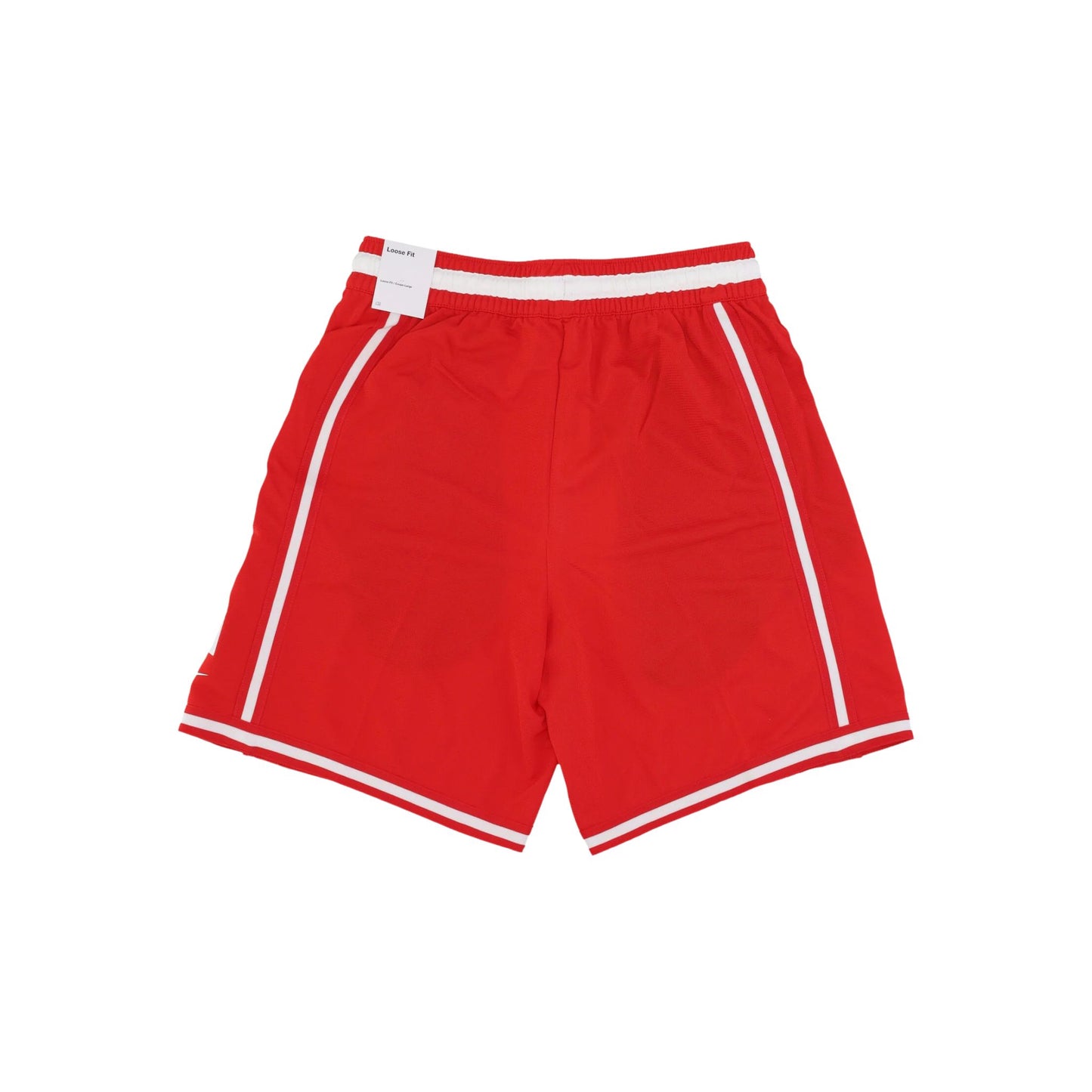 Onesizestore Pantaloncino Basket Nba 8in Dri-fit Short Chicago Bulls FB3950 657