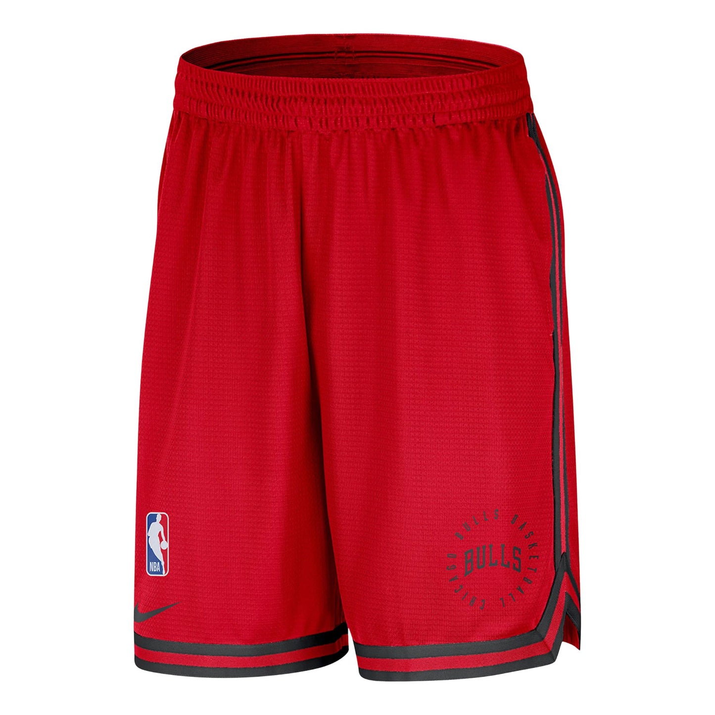 Onesizestore Pantaloncino Chicago Bulls Nike Nba Training Shorts FV1951 657