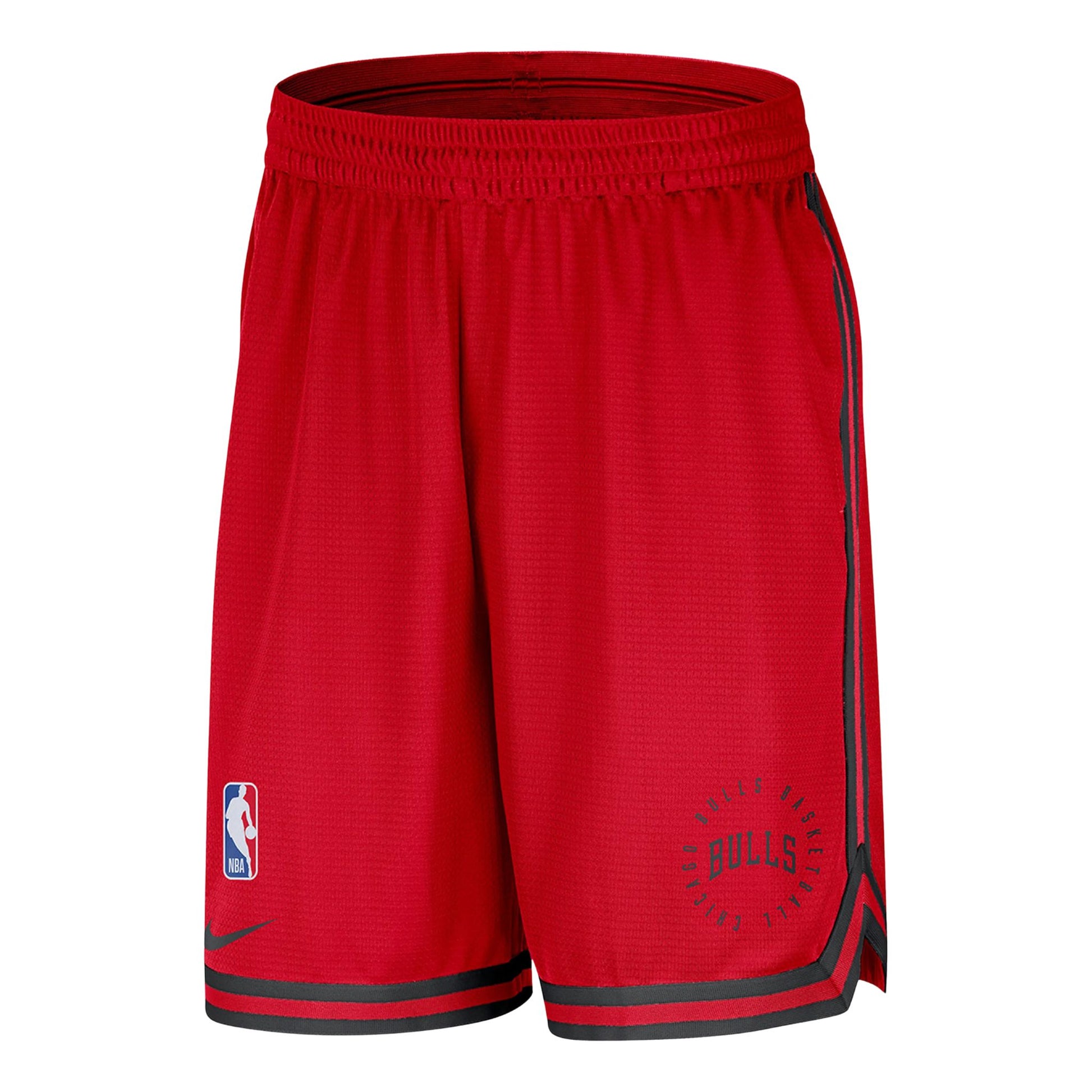 Onesizestore Pantaloncino Chicago Bulls Nike Nba Training Shorts FV1951 657
