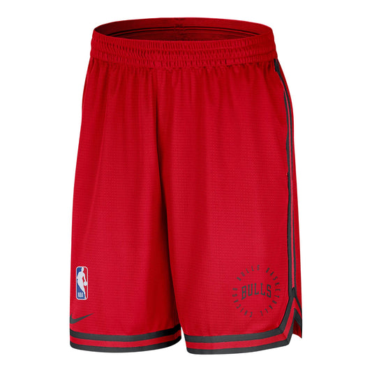 Onesizestore Pantaloncino Chicago Bulls Nike Nba Training Shorts FV1951 657