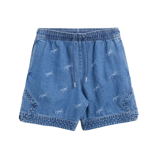 Onesizestore  Pantaloncino Jordan Men's Denim Shorts FN4651 436