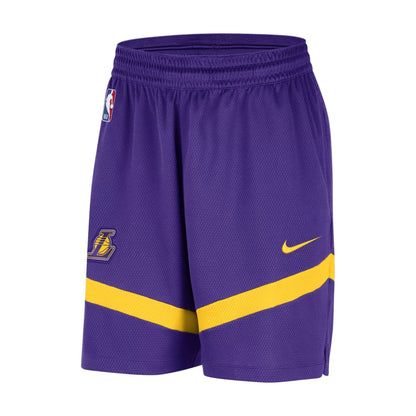 Onesizestore Pantaloncino NBA Los Angeles Lakers Nike DZ3722 504
