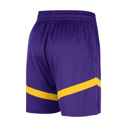 Onesizestore Pantaloncino NBA Los Angeles Lakers Nike DZ3722 504