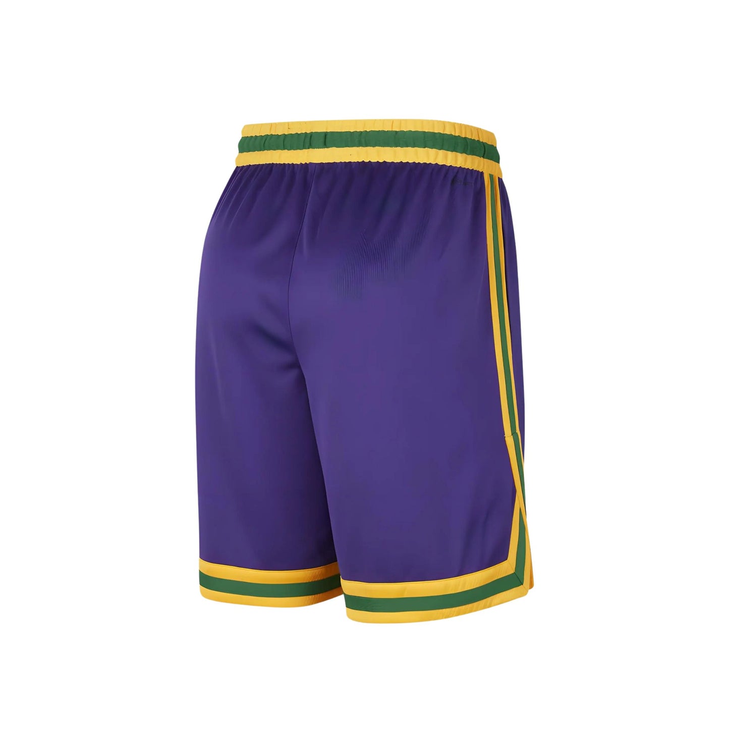 Onesizestore Pantaloncino Nba Utah Jazz HWC Swingman Short DX8726 547