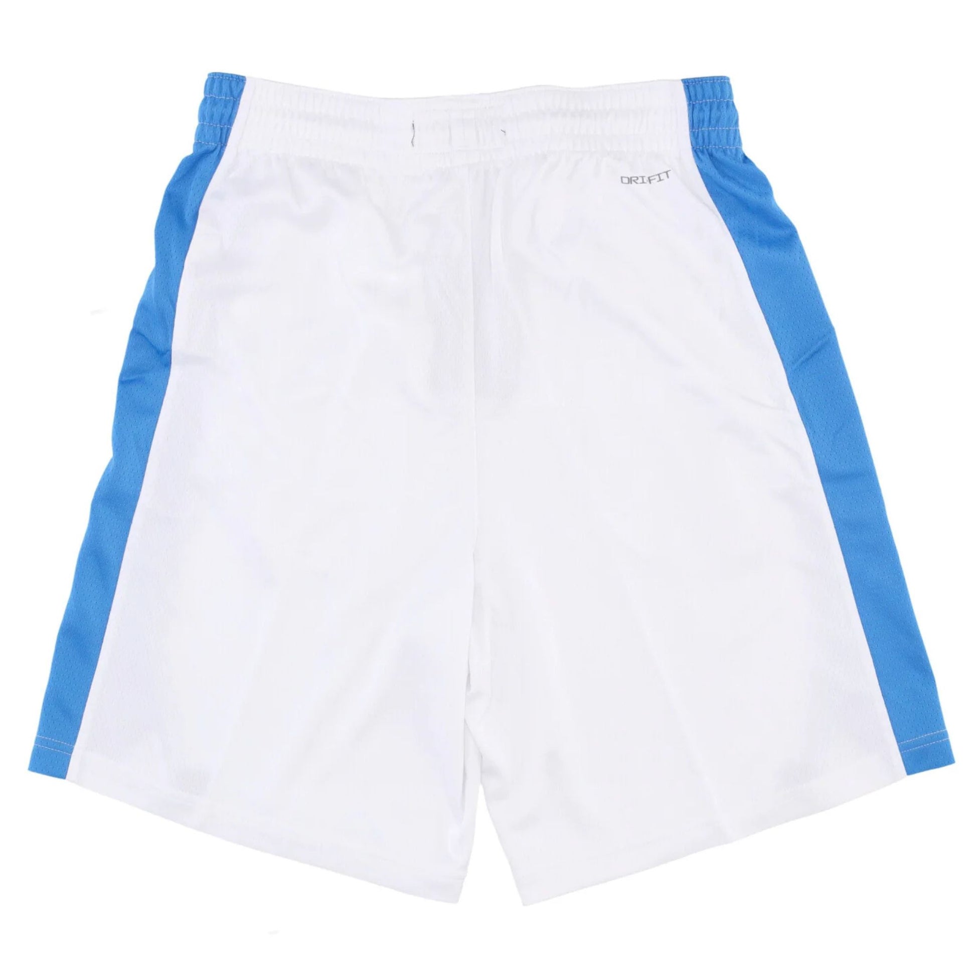 Onesizestore Pantaloncino Nike Basketball Shorts Limited Home Short Team Greece FZ1662 100