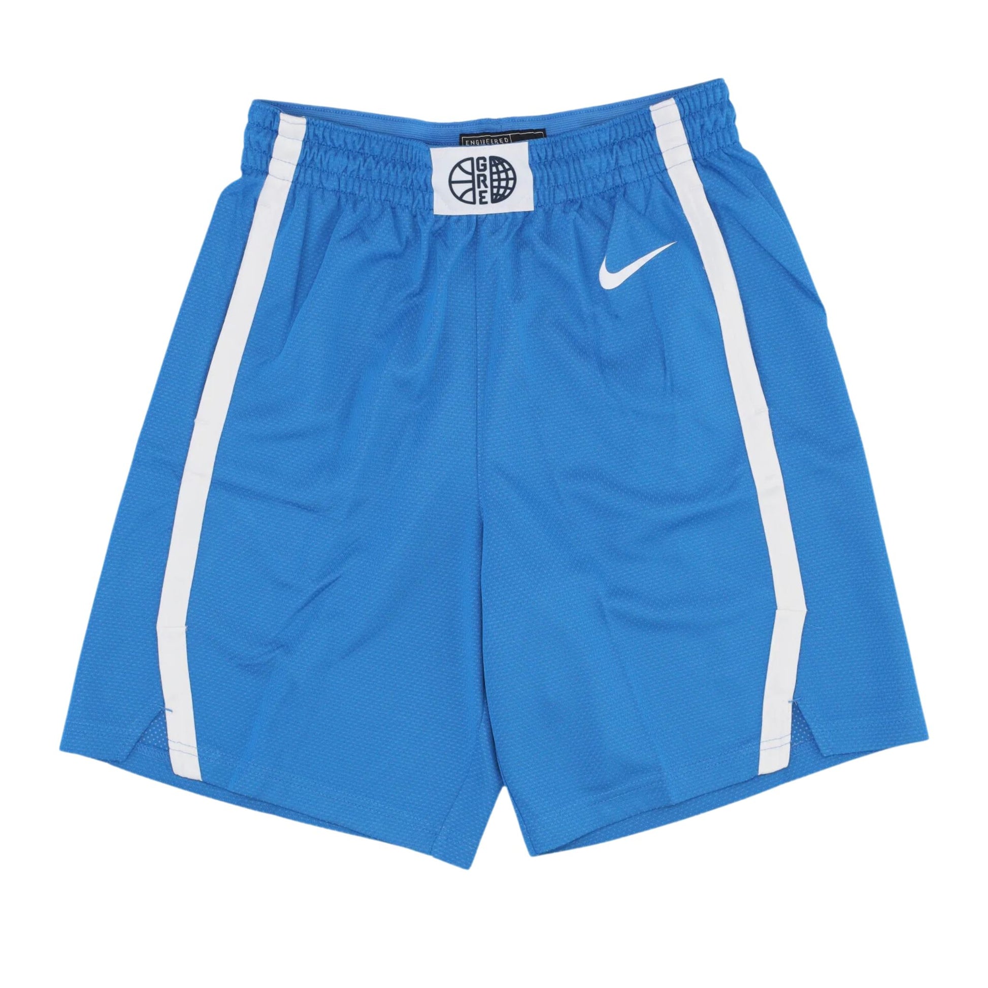 Onesizestore Pantaloncino Nike Dri-FIT Greece Limited Road FQ0392 435