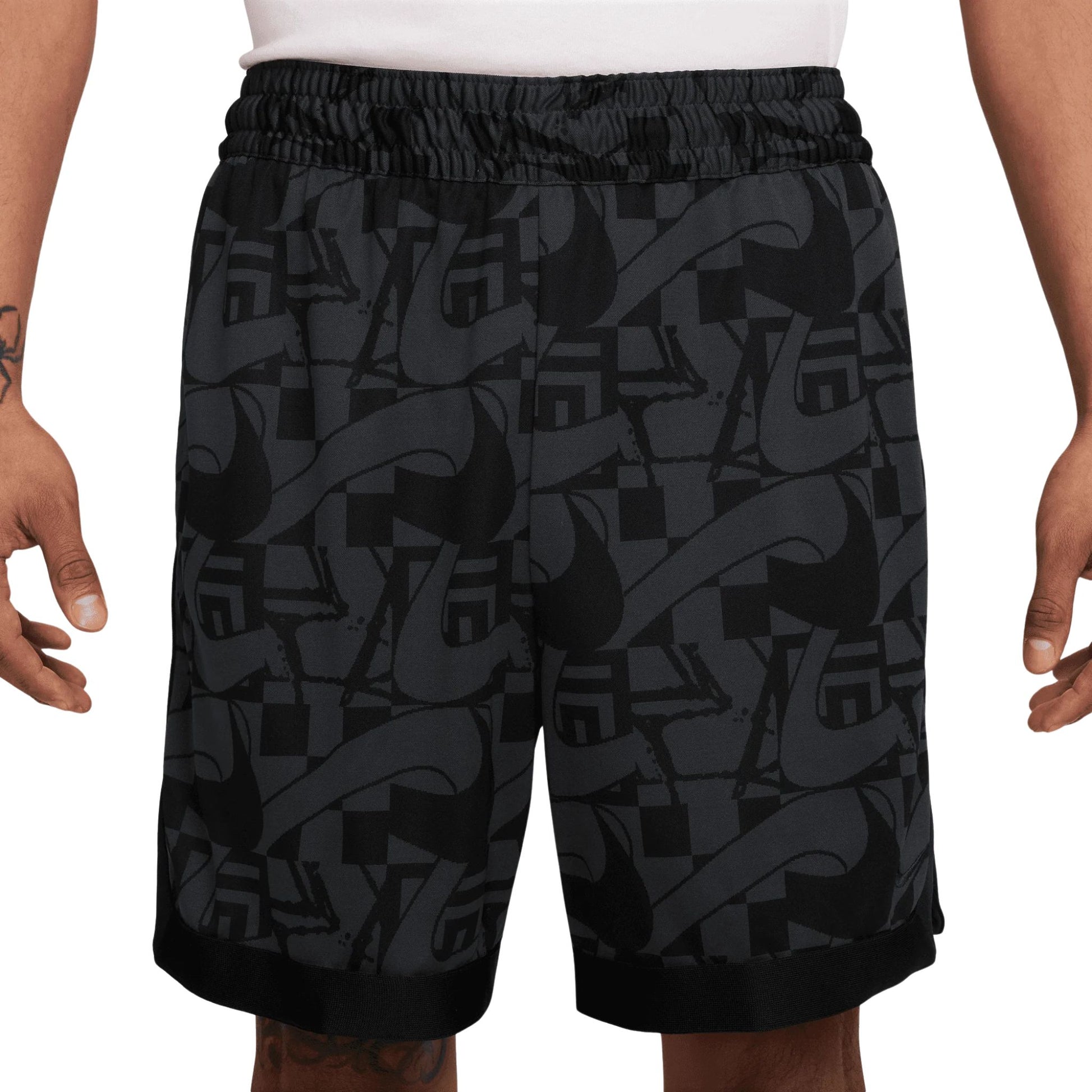 Onesizestore Pantaloncino Nike Giannis 6" DNA Short HV1905 010