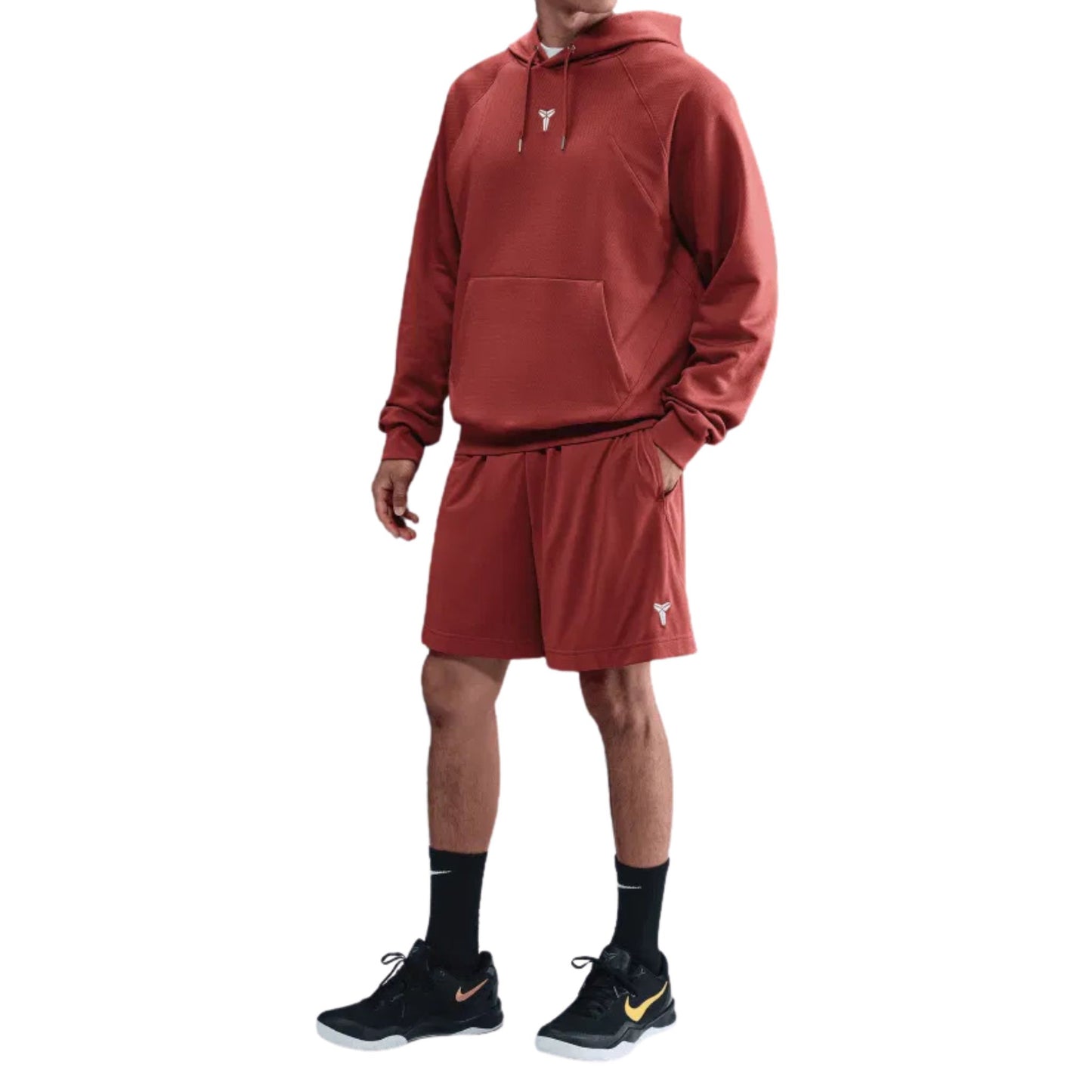 Onesizestore Pantaloncino Nike Kobe Dri-Fit HJ8103 691