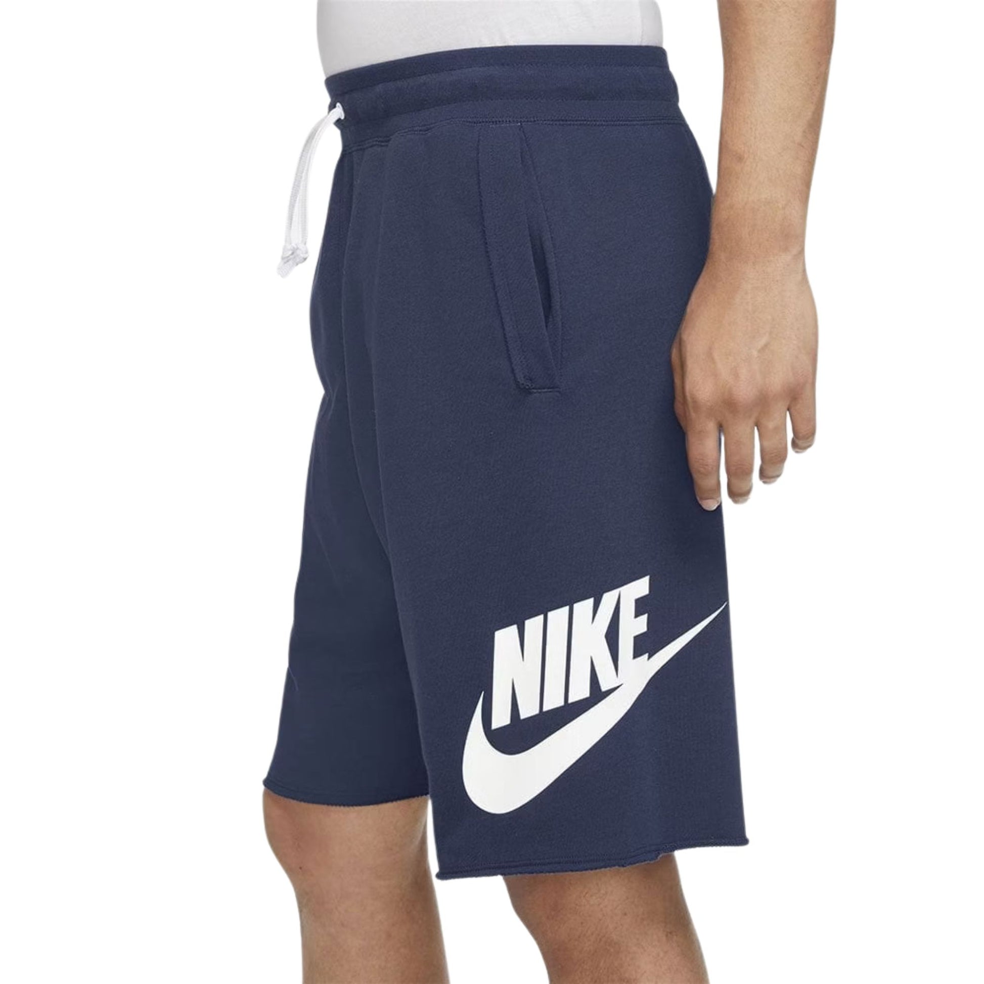 Onesizestore Pantaloncino Shorts Nike AR2375 413