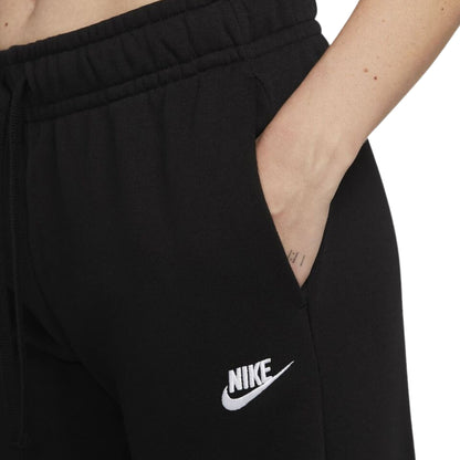 Pantalone Della Tuta Nike Gambe Larghe (W)