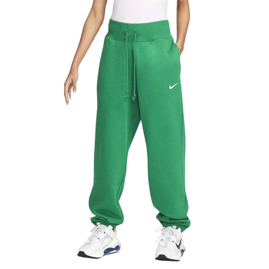 Onesizestore Pantalone Della Tuta Nike Sportswear Phoenix Fleece (W) DQ5887 365