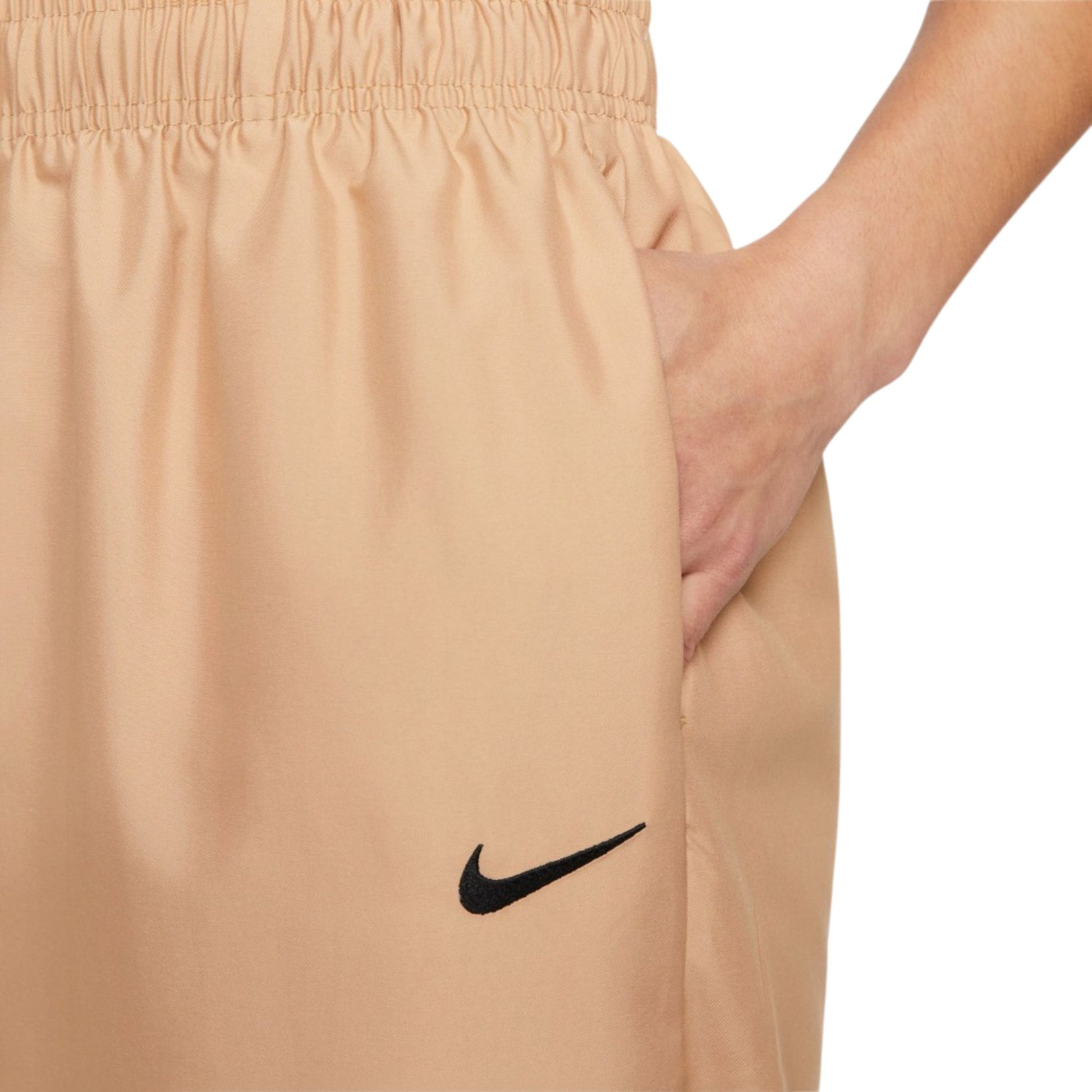 Onesizestore Pantalone Della Tuta Nike (W) FN5195 200