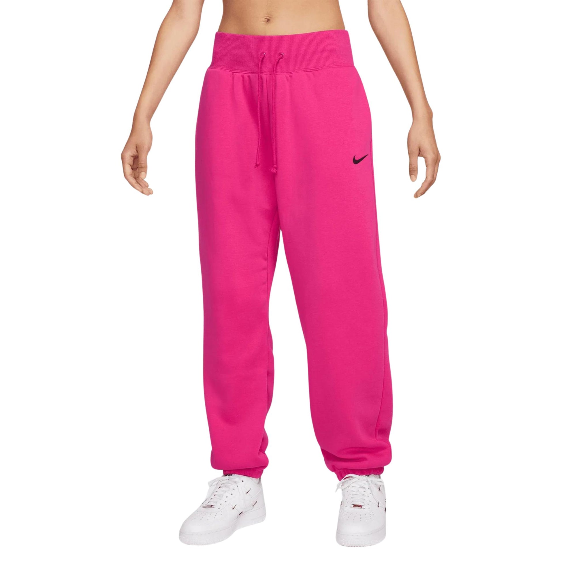 Pantalone Di Tuta Nike Sportswear Phoenix Fleece DQ5887 615