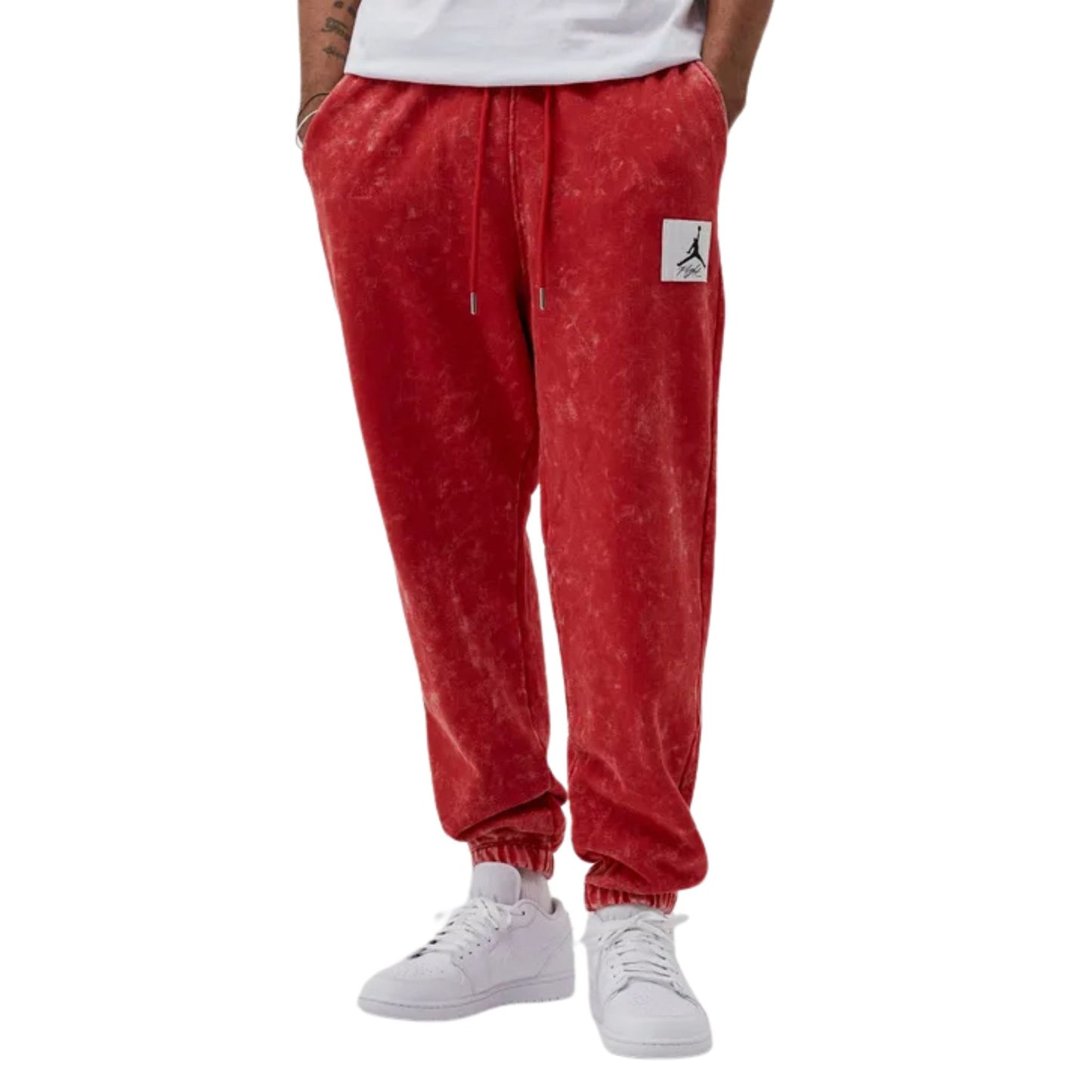 Onesizestore Pantalone Jordan Statement Washed Fleece Pants DR3089 612