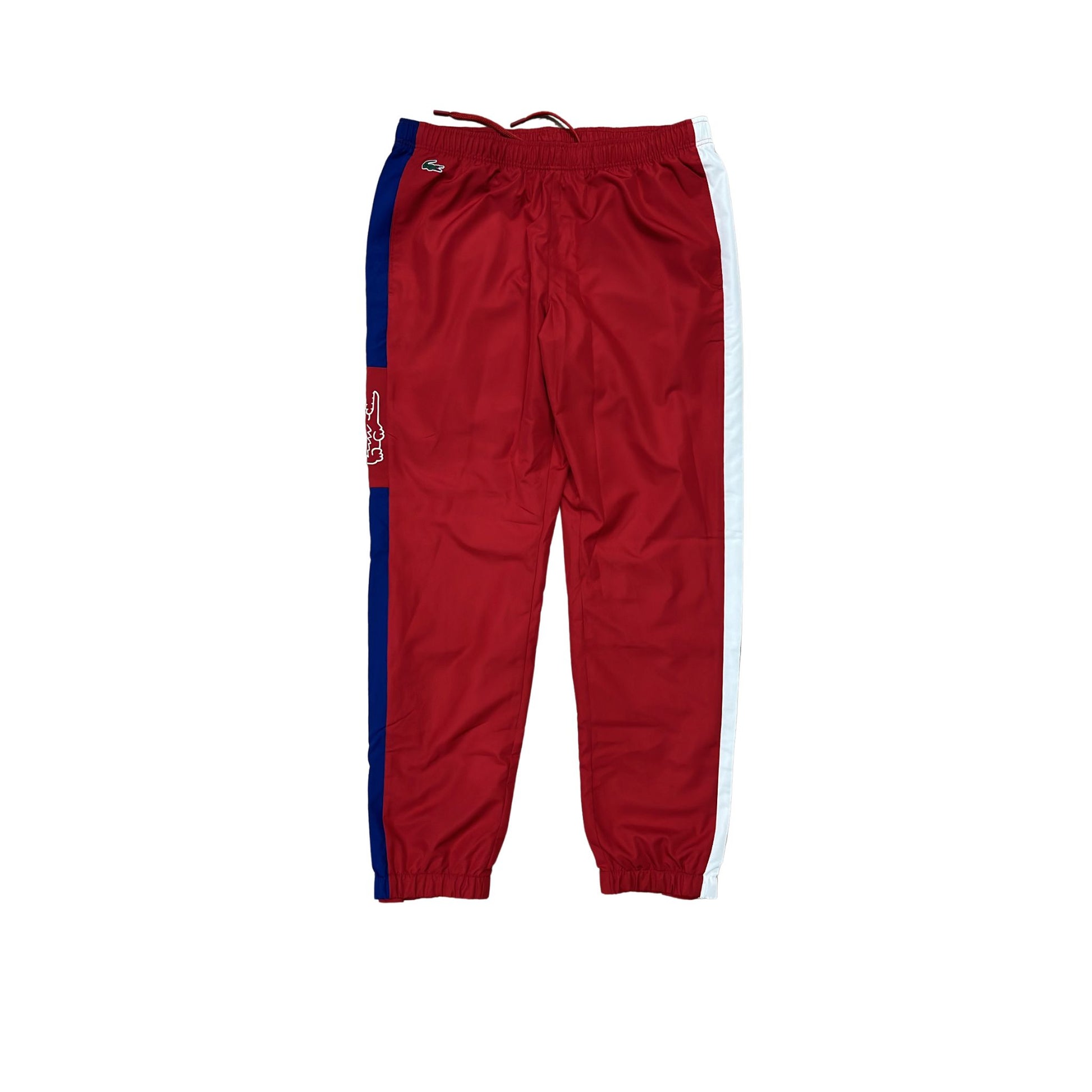 Onesizestore Pantalone Lacoste XH6938 WP7