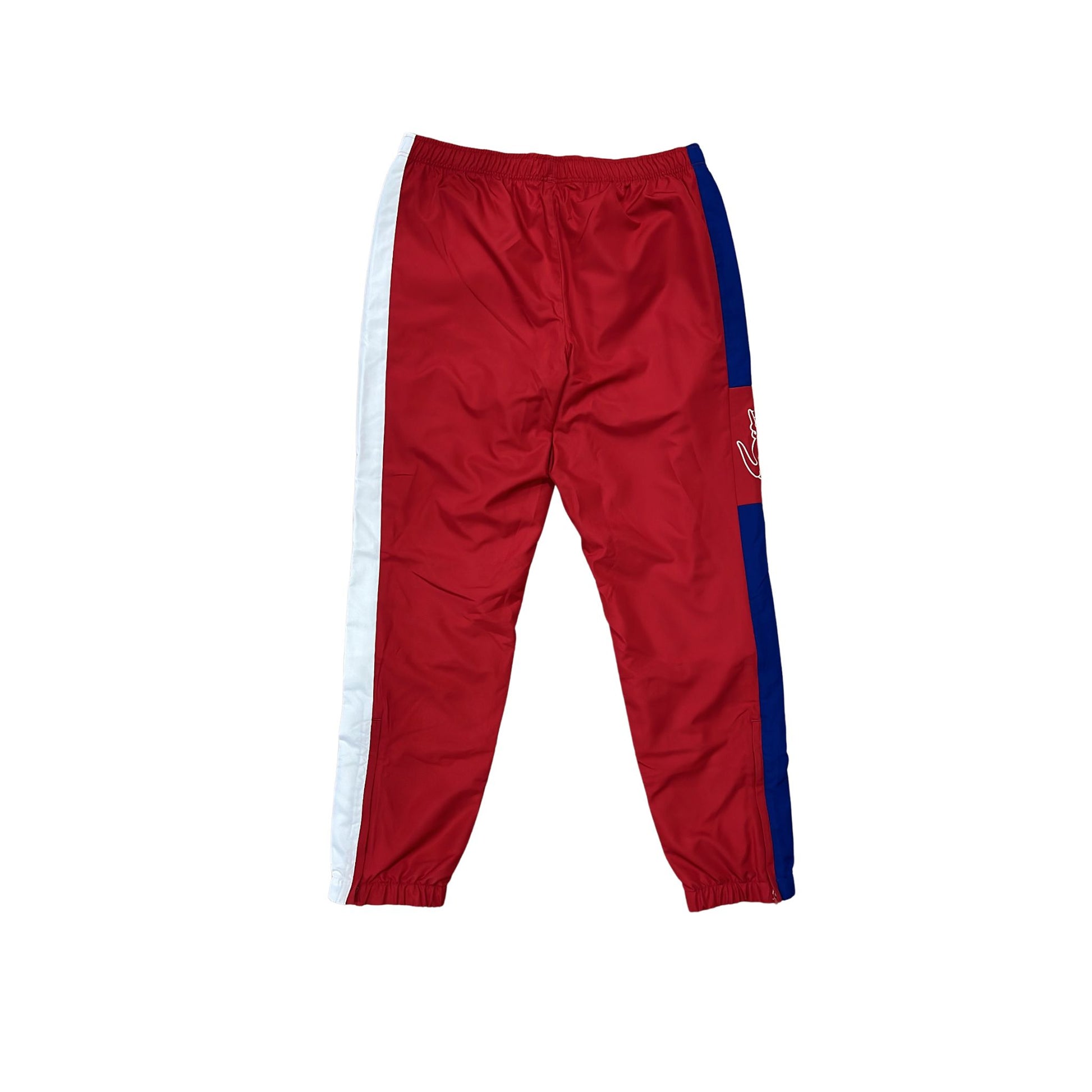 Onesizestore Pantalone Lacoste XH6938 WP7