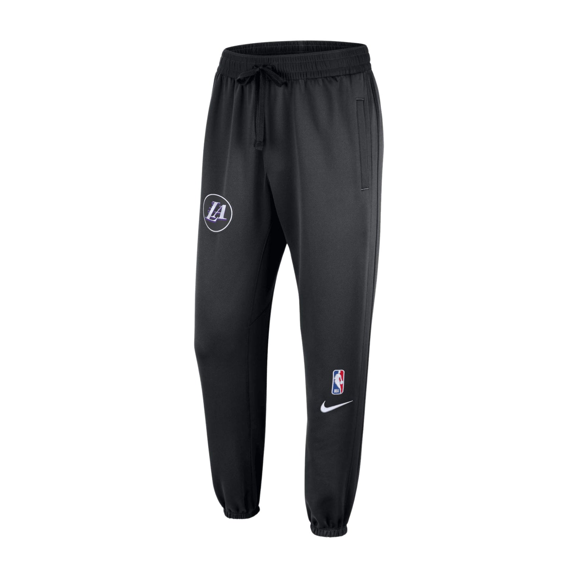 Onesizestore Pantalone Los Angeles Lakers Showtime pant DN4613 010