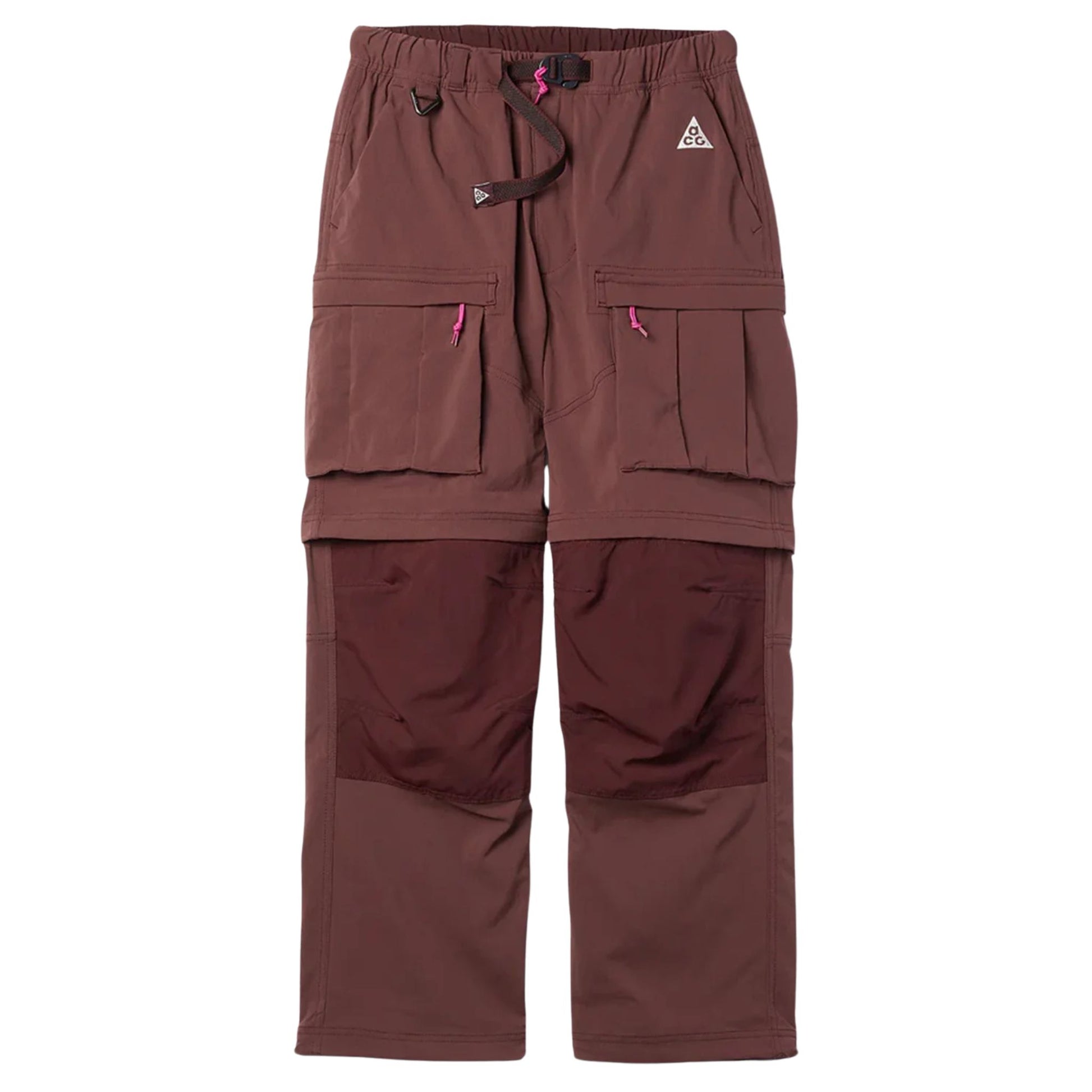 Onesizestore Pantalone Modulabile Nike ACG Smith Summit Cargo Pants FN0428 652