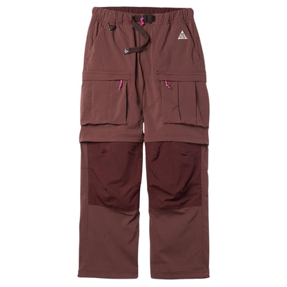 Onesizestore Pantalone Modulabile Nike ACG Smith Summit Cargo Pants FN0428 652
