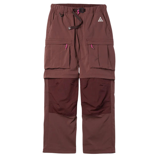 Onesizestore Pantalone Modulabile Nike ACG Smith Summit Cargo Pants FN0428 652
