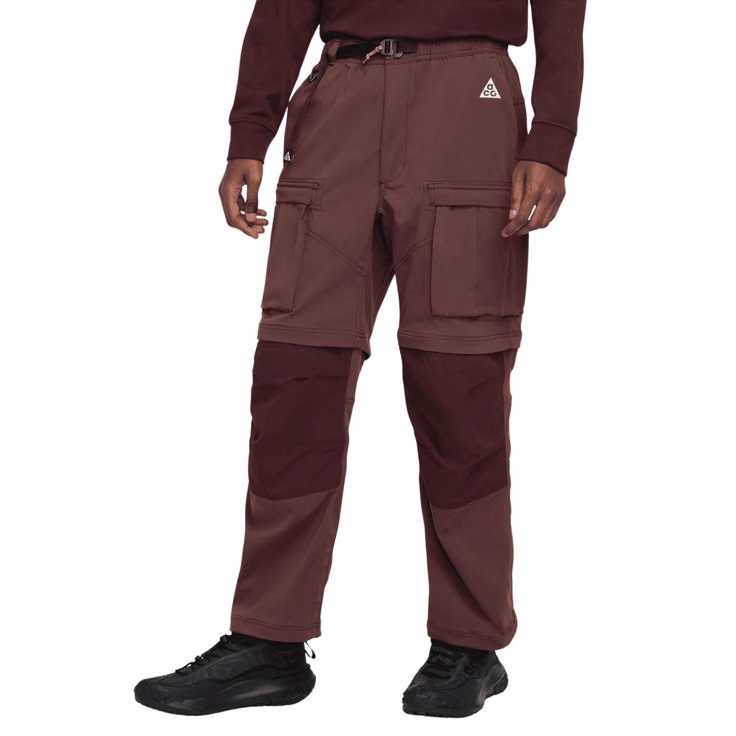 Onesizestore Pantalone Modulabile Nike ACG Smith Summit Cargo Pants FN0428 652