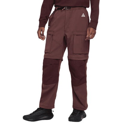Onesizestore Pantalone Modulabile Nike ACG Smith Summit Cargo Pants FN0428 652