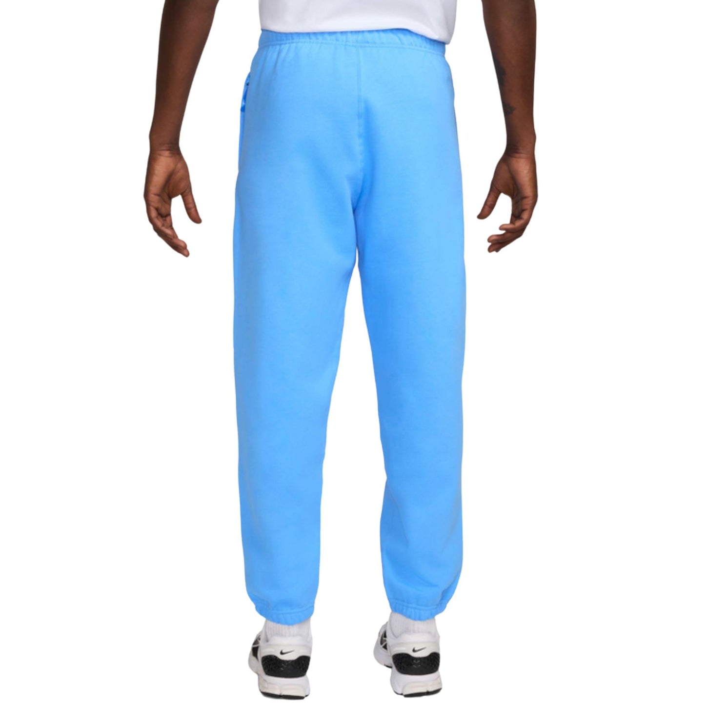 Onesizestore Pantalone Nike Lab Solo Swoosh Fleece DX1364 412
