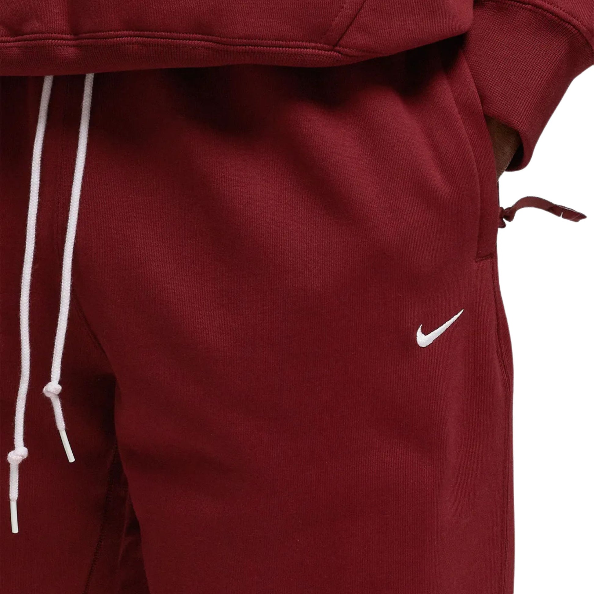 Onesizestore Pantalone NikeLab Solo Swoosh Fleece Pants DX1364 677