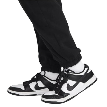 Onesizestore Pantalone Nike Sportswear Damen Trainings Hose Pants in Pile(W) FB8973 010