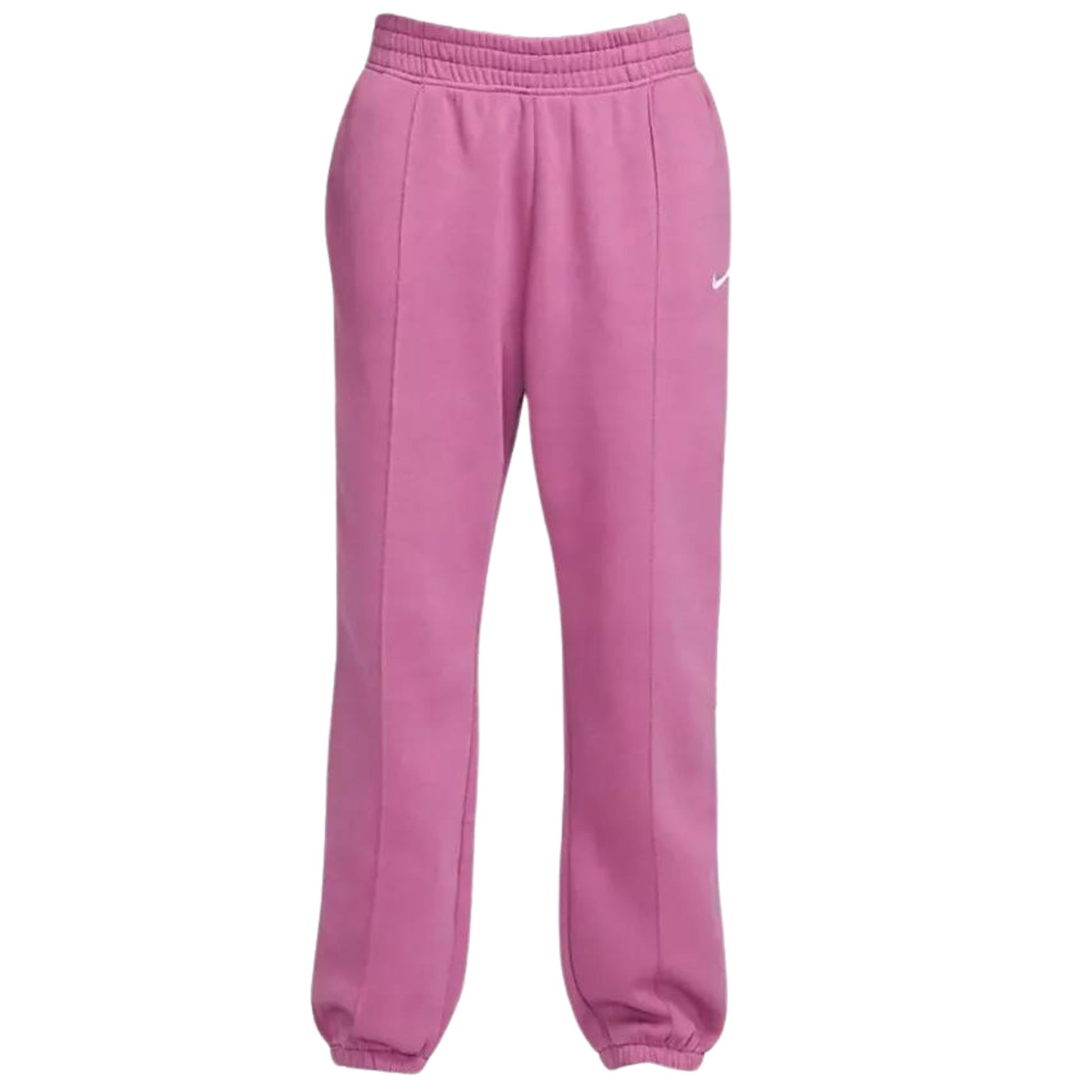 Onesizestore Pantalone Nike Sportswear Essentials Purple Fleece Sweatpants (W) BV4089 507