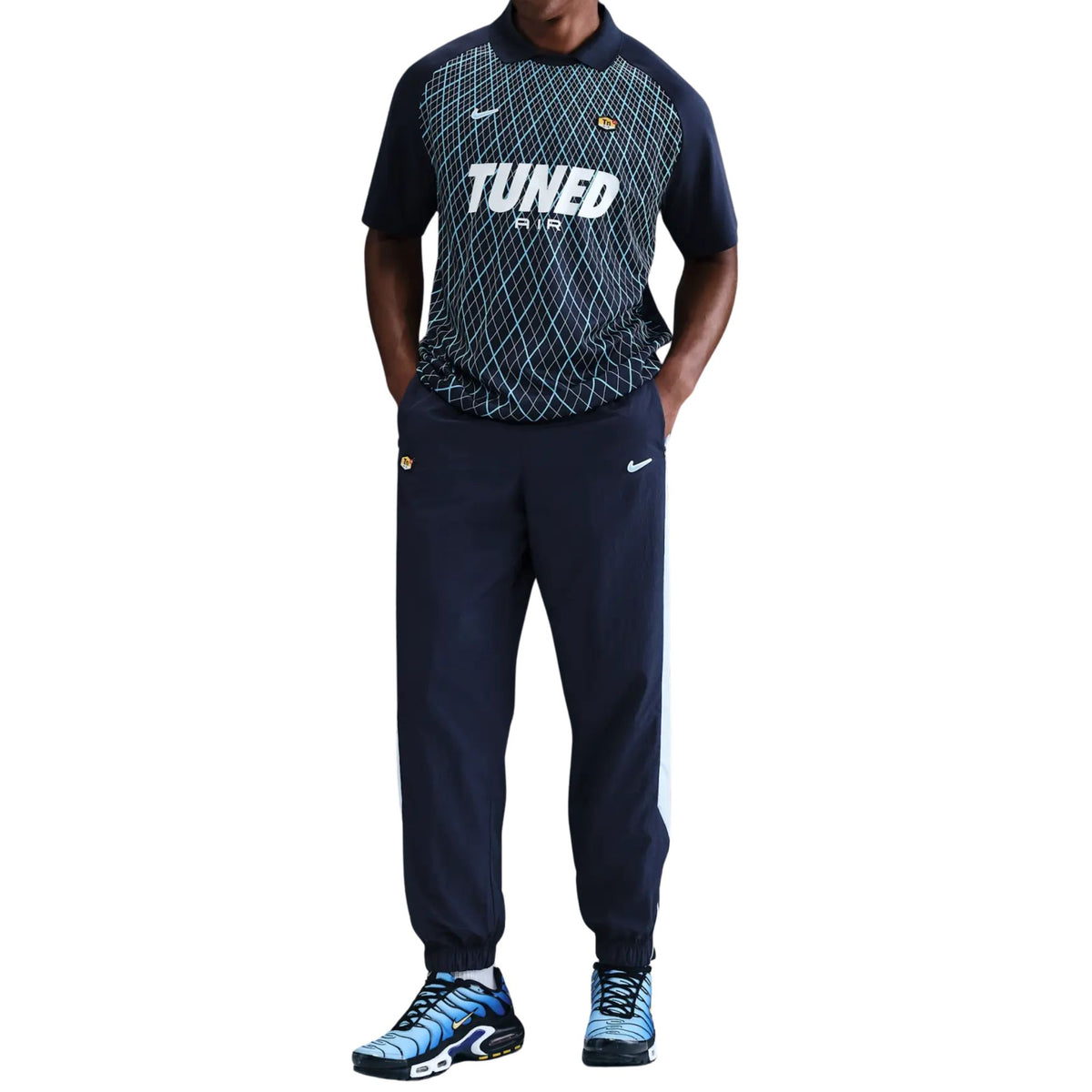 Onesizestore Pantalone Nike Tn HV6517 451