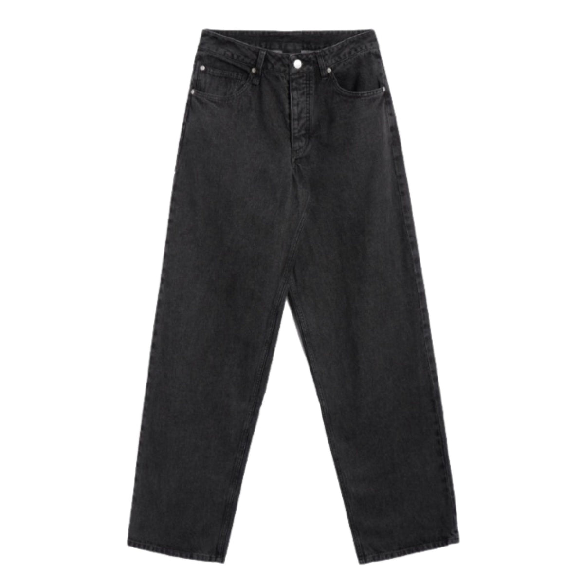 Onesizestore Pantaloni Baggy Relaxed Jordan Jeans Denim Pants HF9291 010