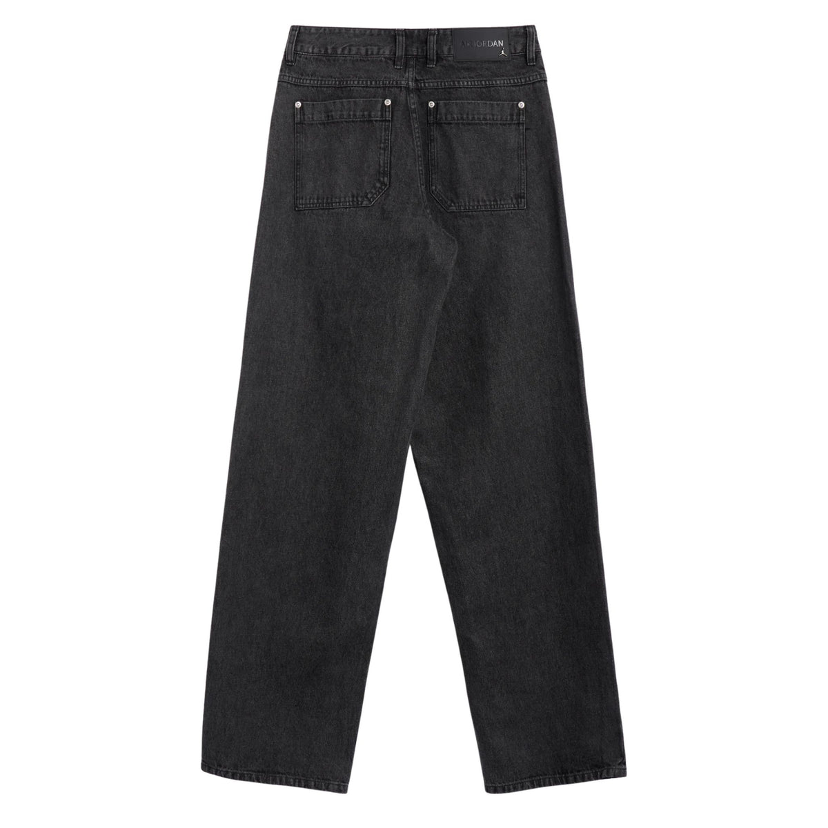 Onesizestore Pantaloni Baggy Relaxed Jordan Jeans Denim Pants HF9291 010