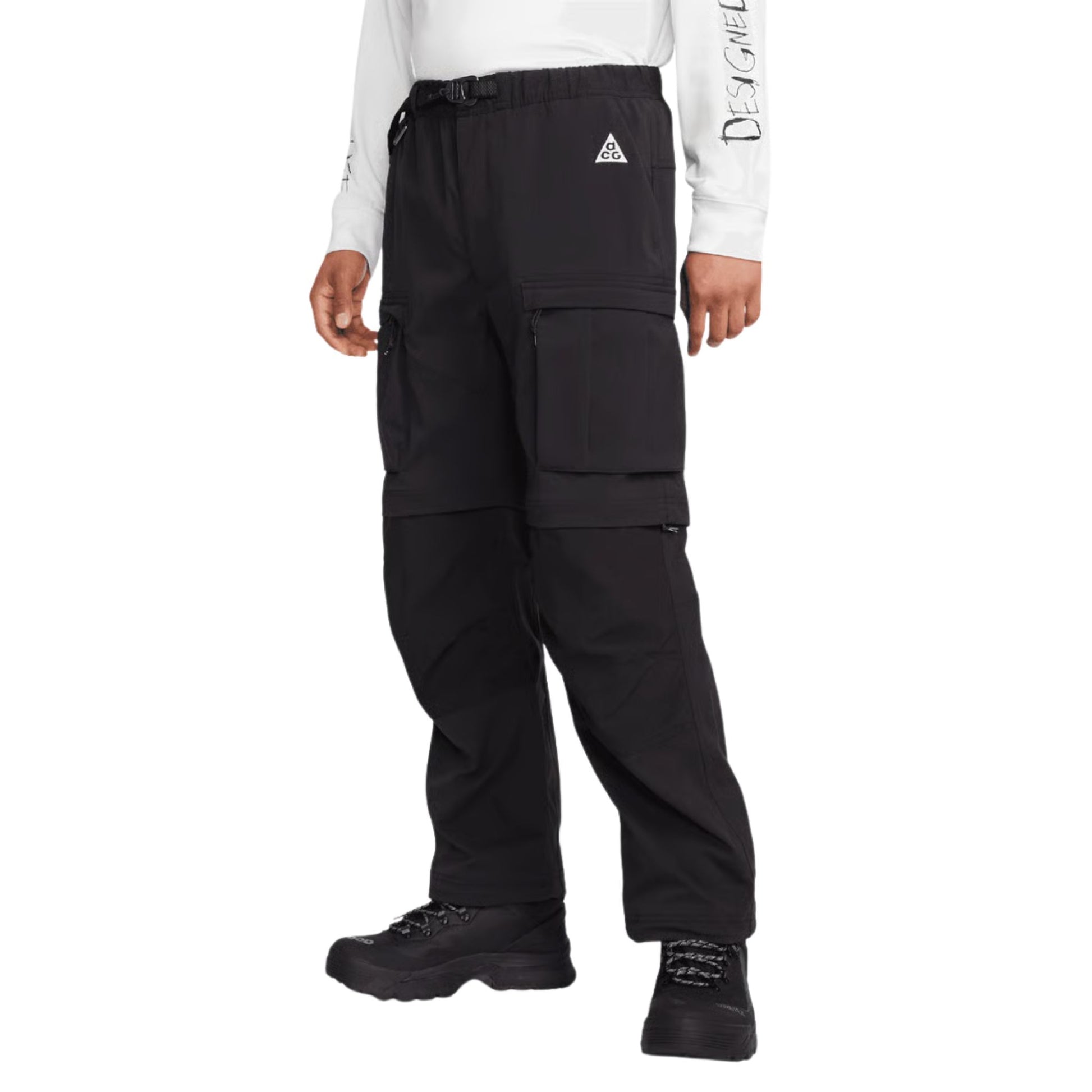 Onesizestore Pantaloni Cargo Relaxed Nike ACG FN0428 010