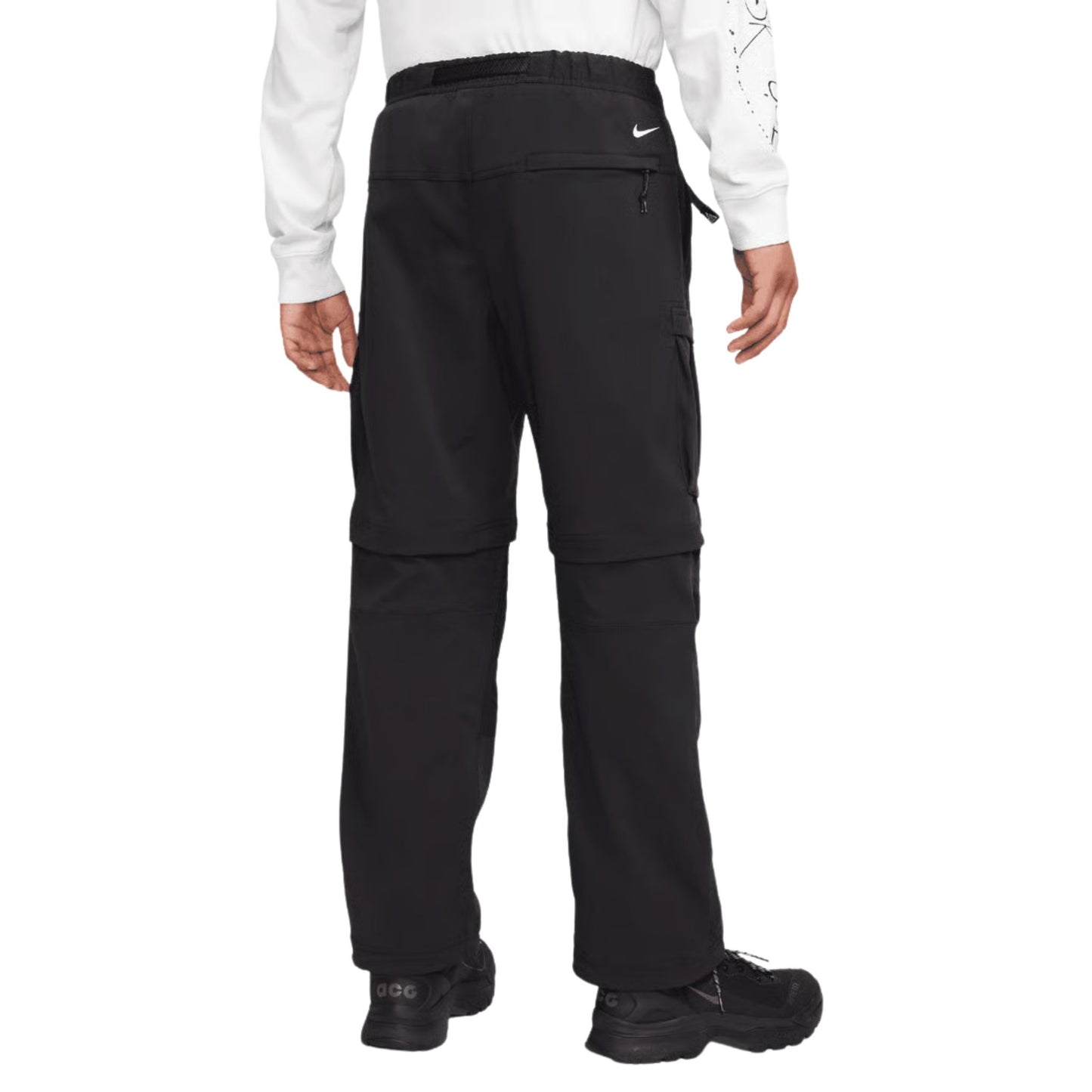 Onesizestore Pantaloni Cargo Relaxed Nike ACG FN0428 010