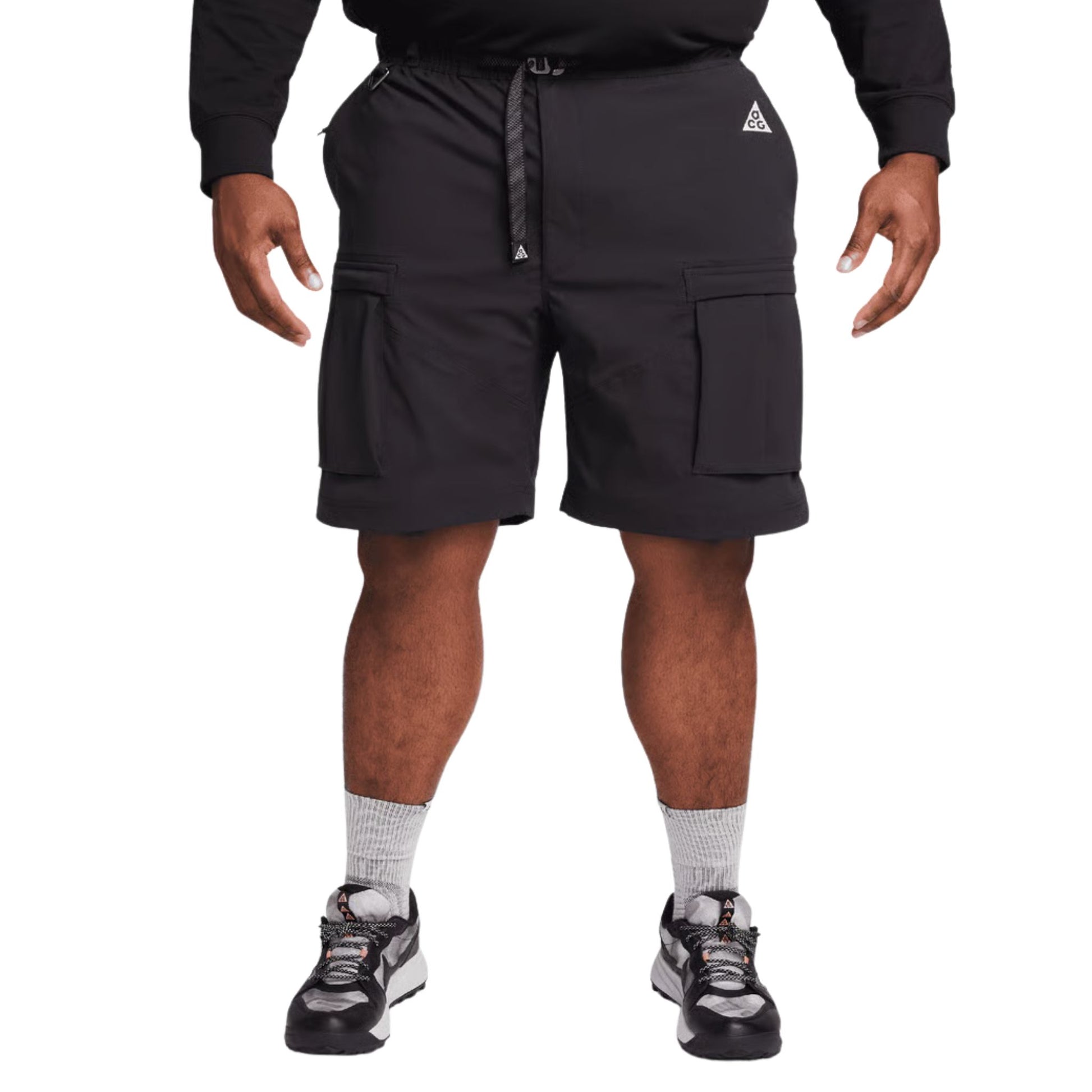 Onesizestore Pantaloni Cargo Relaxed Nike ACG FN0428 010