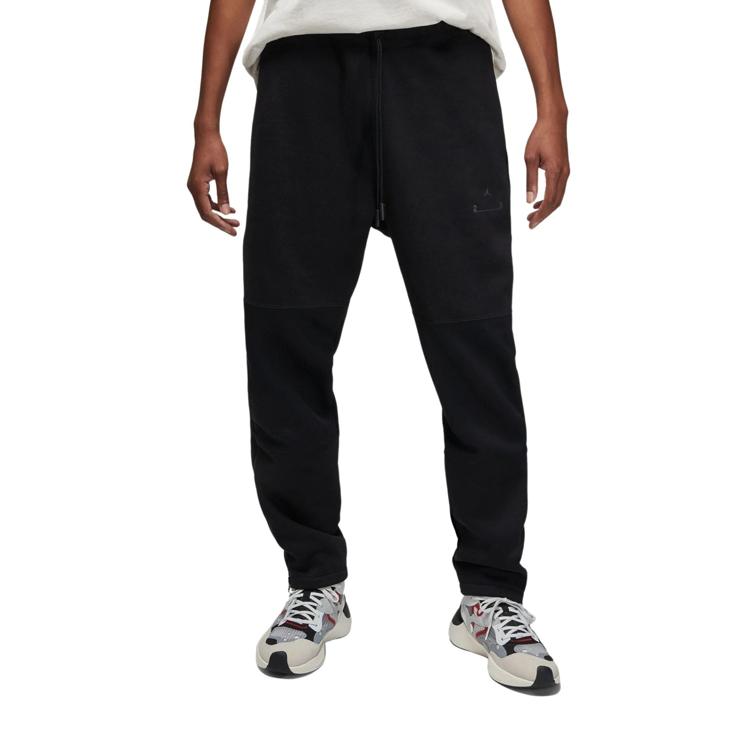 Onesizestore Pantaloni Jordan 23 Engineered Statement Fleece Pants DV7687 010