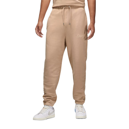 Onesizestore Pantaloni Jordan Fleece Joggers x UNION LA DV7336 296