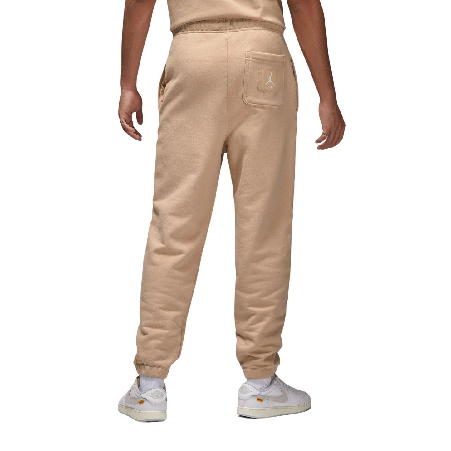 Onesizestore Pantaloni Jordan Fleece Joggers x UNION LA DV7336 296