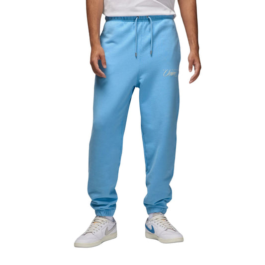 Onesizestore Pantaloni Jordan Fleece Joggers x UNION LA DV7336 496