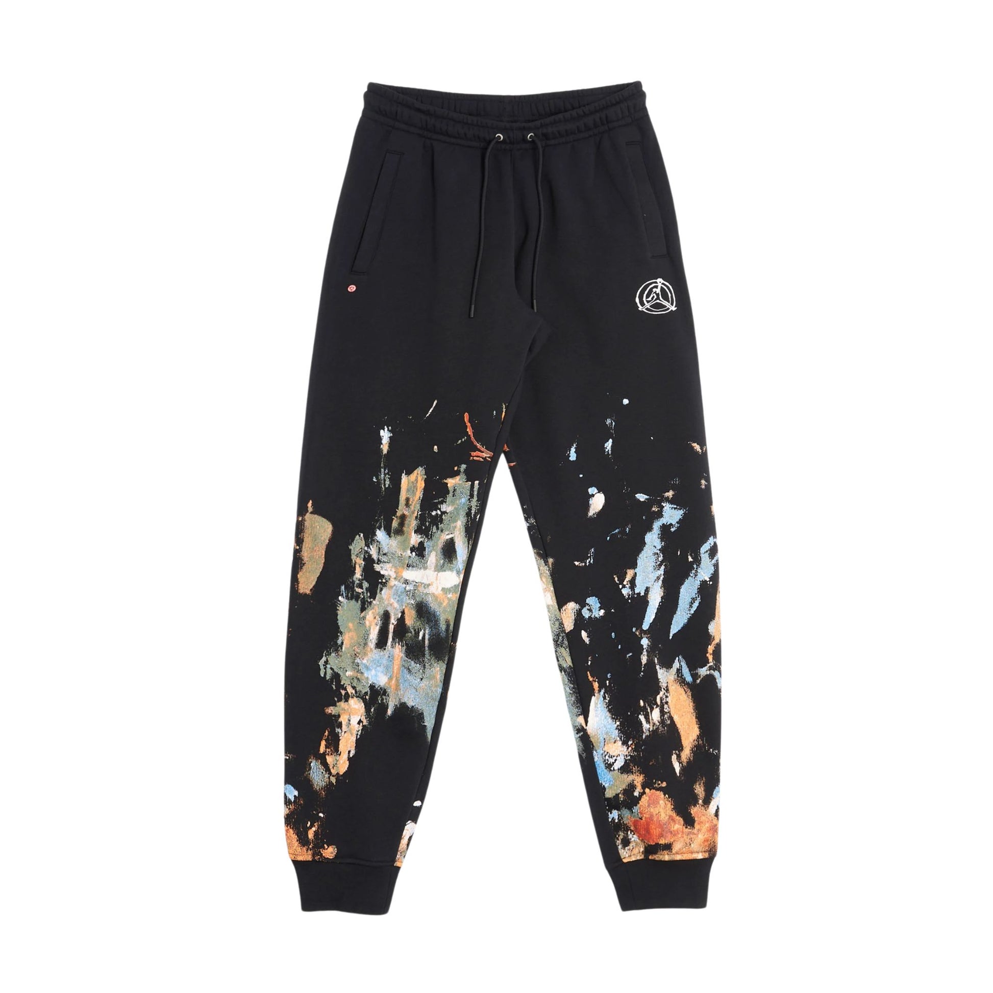 Onesizestore Pantaloni Nike Jordan Jammie Holmes Artist Series FD7399 010